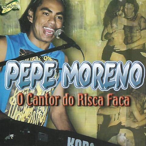 O Cantor do Risca Faca