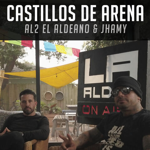 Castillos de Arena