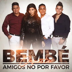 Amigos No por Favor