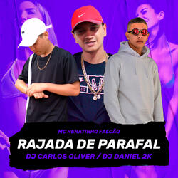 Rajada de Parafal