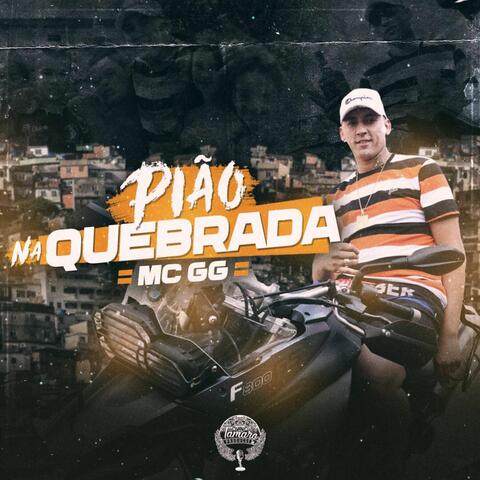 Pião na Quebrada