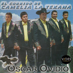 El Corrido de Camelia la Texana