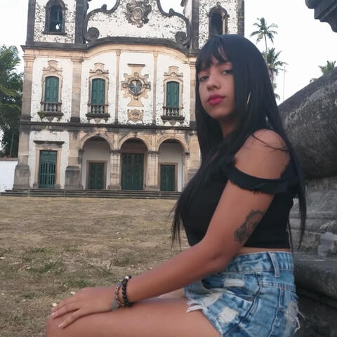 Não Existe Amor em Sp
