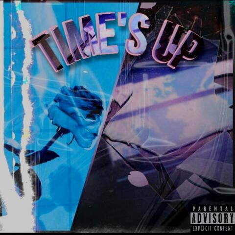 Time's Up