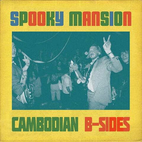 Cambodian B-Sides