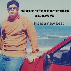 This Is a New Beat