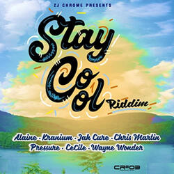 Stay Cool (Break the Rules)