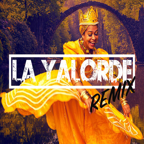 La Yalorde