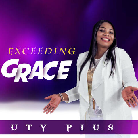Exceeding Grace