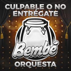 Culpable o No, Entrégate