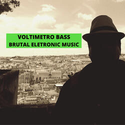 Brutal Eletronic Music
