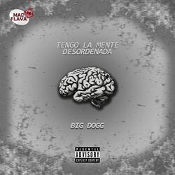 Tengo la Mente Desordenada