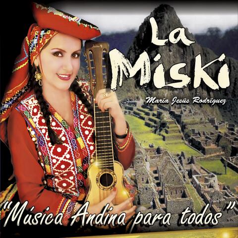 Musica Andina para Todos