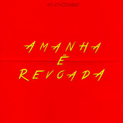 Amanhã É Revoada