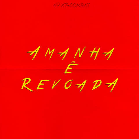Amanhã É Revoada