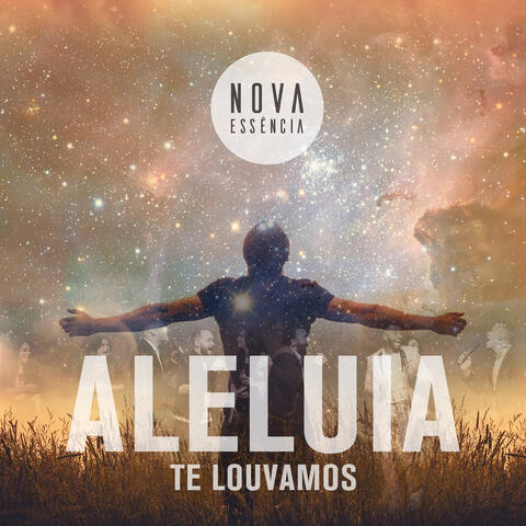 Aleluia Te Louvamos