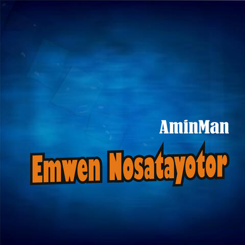 Emwen Nosatayotor