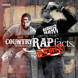 Country Rap Facts