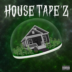 House Tape'z - Stars Ft.Pequeno Ice Fdc