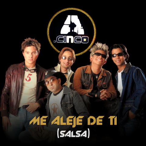 Me Aleje de Ti