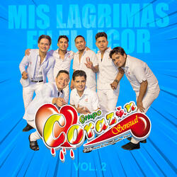 Mix Cartitas de Amor