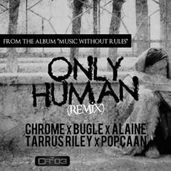 Only Human