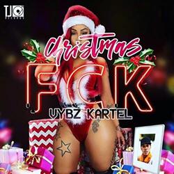 Christmas Fck
