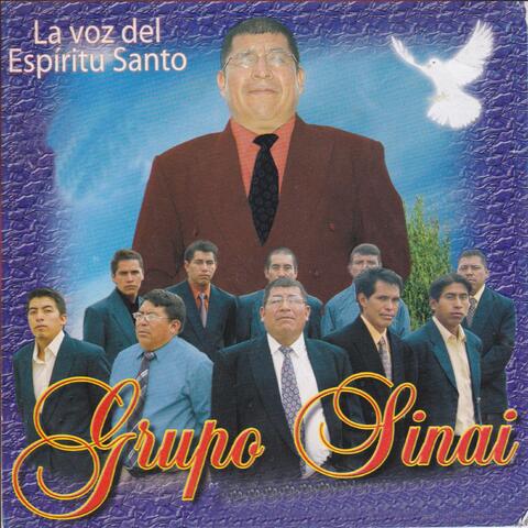 La Voz del Espiritu Santo