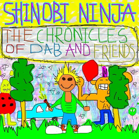 The Chronicles of Dab & Friends