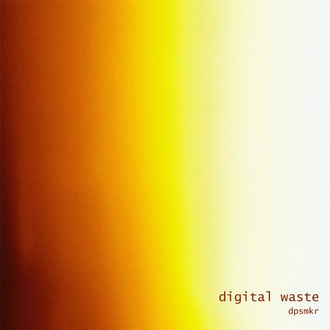 Digital Waste