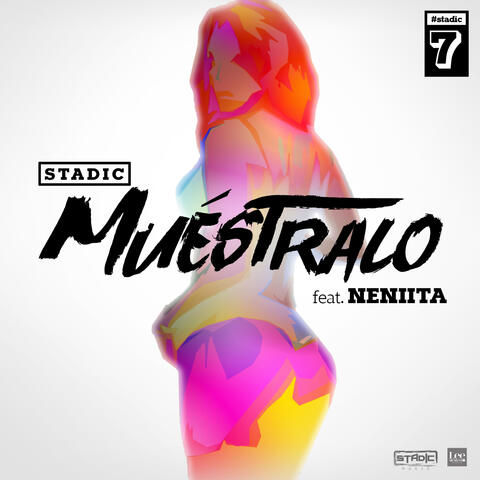 Muestralo