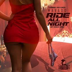 Ride All Night (My Kinda Girl)