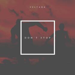 Don't Stop