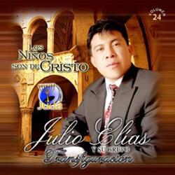 Misionero de Dios