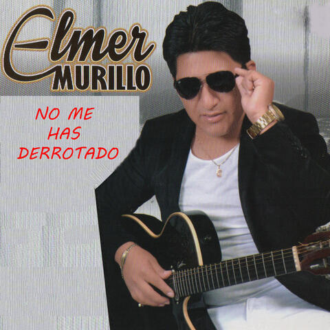No Me Has Derrotado