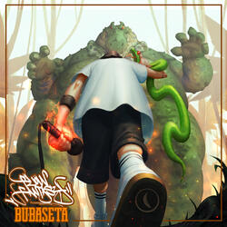 Bubamix Flow Fantasy