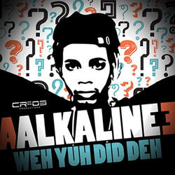 Weh You Did Deh