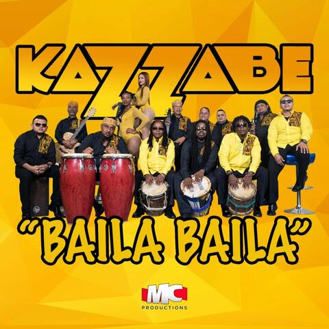 Baila Baila