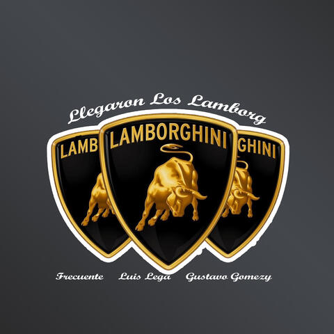 Llegaron los Lamborgh
