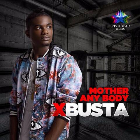 Mother Anybody
