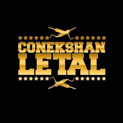 Conekshan Letal