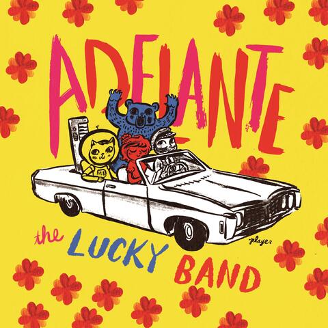 Adelante