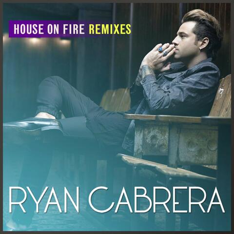 House on Fire (Remixes)