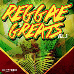 Reggae Road Block