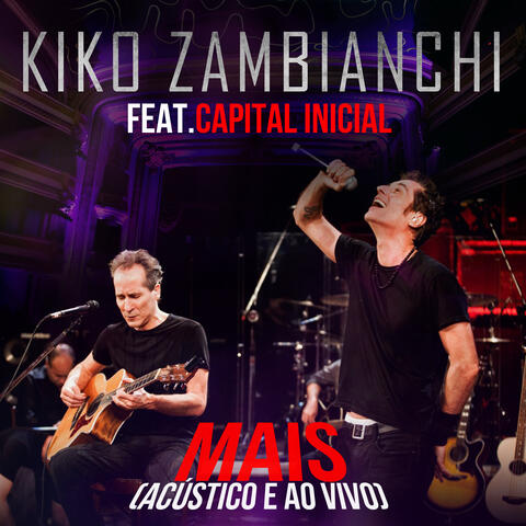 Mais (Acústico)