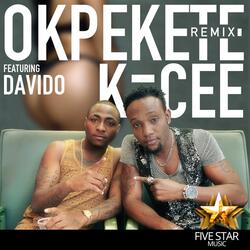 Okpekete