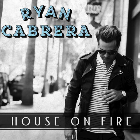 House on Fire