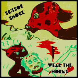 Johnny Merzbow, Hell's Best Nervous Breakdown Designer