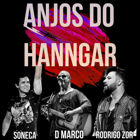 Anjos do Hangar II
