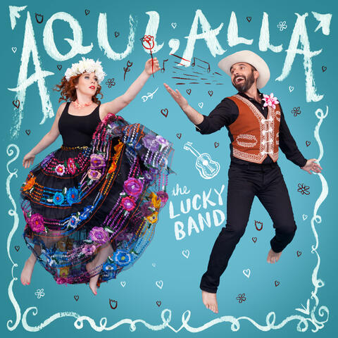 Aquí, Allá